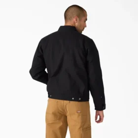 Chaqueta Dickies X Thrasher