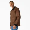 Chaqueta forrada Union Barn