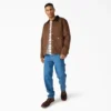 Chaqueta forrada Union Barn