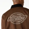Chaqueta forrada Union Barn