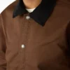 Chaqueta forrada Union Barn