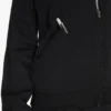 Chaqueta médica Balance con cremallera frontal para mujer
