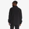 Chaqueta médica con cremallera frontal Eds Essentials para hombre