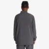 Chaqueta médica con cremallera frontal Eds Essentials para hombre Chaqueta médica con cremallera frontal Eds Essentials para hombre