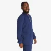 Chaqueta médica con cremallera frontal Eds Essentials para hombre Chaqueta médica con cremallera frontal Eds Essentials para hombre