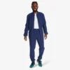 Chaqueta médica con cremallera frontal Eds Essentials para hombre Chaqueta médica con cremallera frontal Eds Essentials para hombre