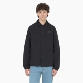 Chaqueta Oakport Coaches