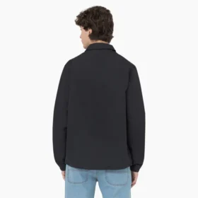 Chaqueta Oakport Coaches