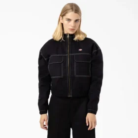 Chaqueta Sawyerville para mujer