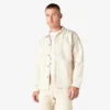 Chaqueta tipo camisa con hombros caídos Dickies 1922 Chaqueta tipo camisa con hombros caídos Dickies 1922