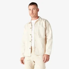 Chaqueta tipo camisa con hombros caídos Dickies 1922