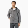 Chaqueta tipo camisa de corte holgado Chaqueta tipo camisa de corte holgado