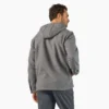 Chaqueta tipo camisa de corte holgado Chaqueta tipo camisa de corte holgado