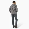 Chaqueta tipo camisa de corte holgado Chaqueta tipo camisa de corte holgado