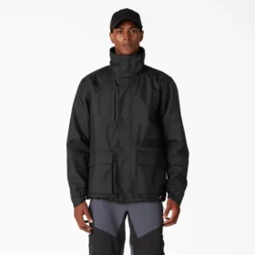 Chaqueta utilitaria de trabajo de alto rendimiento