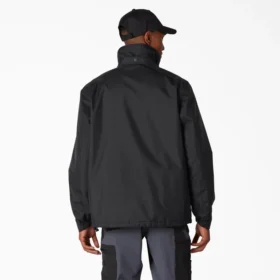 Chaqueta utilitaria de trabajo de alto rendimiento