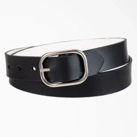 Cinturón reversible para mujer