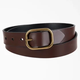 Cinturón reversible para mujer