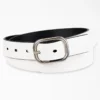 Cinturón reversible para mujer Cinturón reversible para mujer