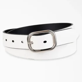 Cinturón reversible para mujer