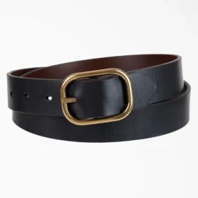 Cinturón reversible para mujer