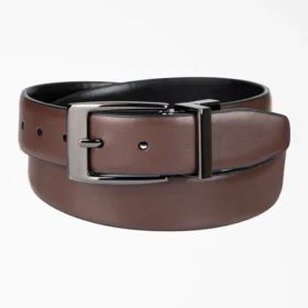 Cinturón reversible para niños