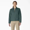 Eisenhower Jacket acolchada para mujer Eisenhower Jacket acolchada para mujer