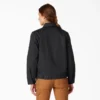 Eisenhower Jacket acolchada para mujer Eisenhower Jacket acolchada para mujer