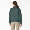 Eisenhower Jacket acolchada para mujer Eisenhower Jacket acolchada para mujer