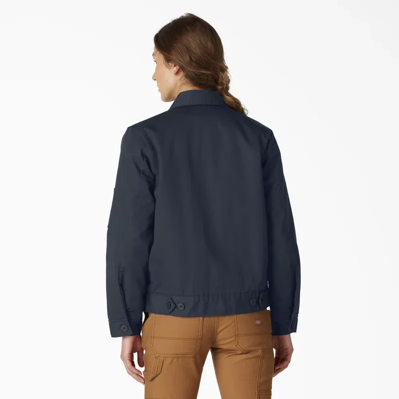 Eisenhower Jacket acolchada para mujer Eisenhower Jacket acolchada para mujer