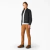Eisenhower Jacket acolchada para mujer Eisenhower Jacket acolchada para mujer