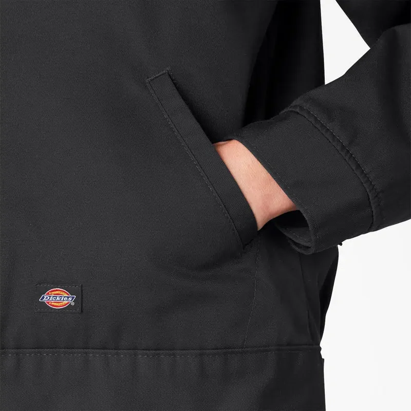 Eisenhower Jacket acolchada para mujer Eisenhower Jacket acolchada para mujer