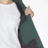 Eisenhower Jacket acolchada para mujer Eisenhower Jacket acolchada para mujer
