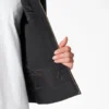 Eisenhower Jacket acolchada para mujer Eisenhower Jacket acolchada para mujer