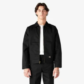 Eisenhower Jacket con aislamiento
