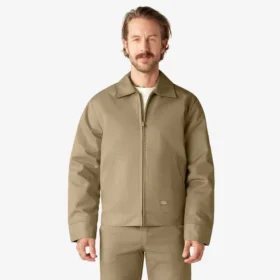 Eisenhower Jacket con aislamiento