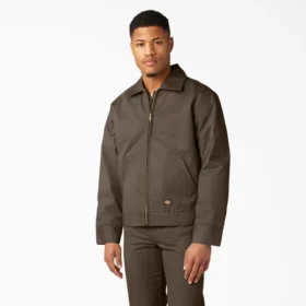 Eisenhower Jacket con aislamiento