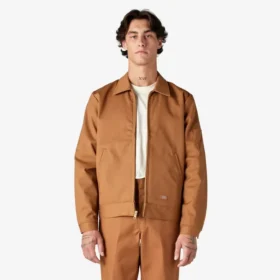 Eisenhower Jacket con aislamiento