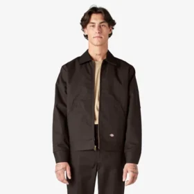Eisenhower Jacket con aislamiento