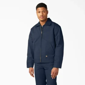 Eisenhower Jacket con aislamiento