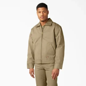 Eisenhower Jacket con aislamiento