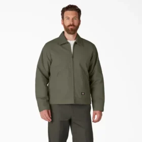 Eisenhower Jacket con aislamiento