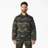 Eisenhower Jacket con aislamiento Eisenhower Jacket con aislamiento