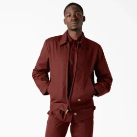 Eisenhower Jacket con aislamiento