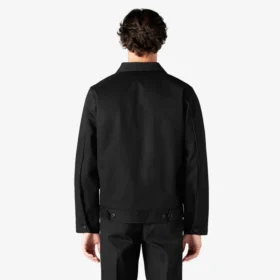Eisenhower Jacket con aislamiento