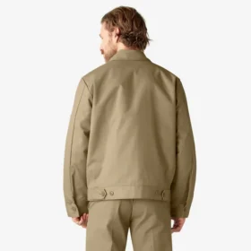Eisenhower Jacket con aislamiento