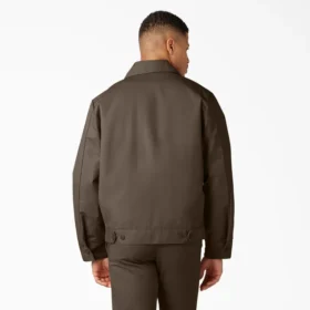 Eisenhower Jacket con aislamiento