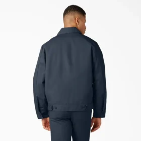 Eisenhower Jacket con aislamiento