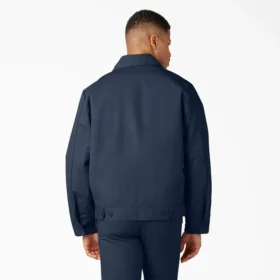 Eisenhower Jacket con aislamiento