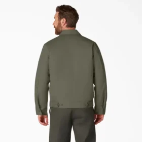 Eisenhower Jacket con aislamiento